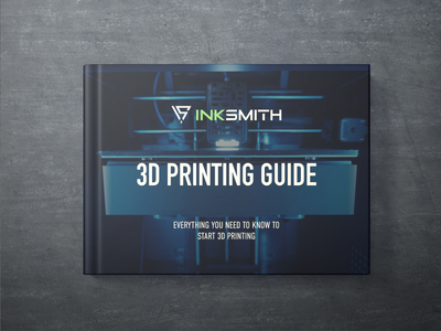 3D Printing PDF Guide