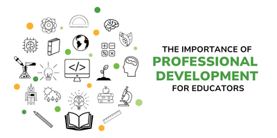 The Importance of Professional Development for Educators