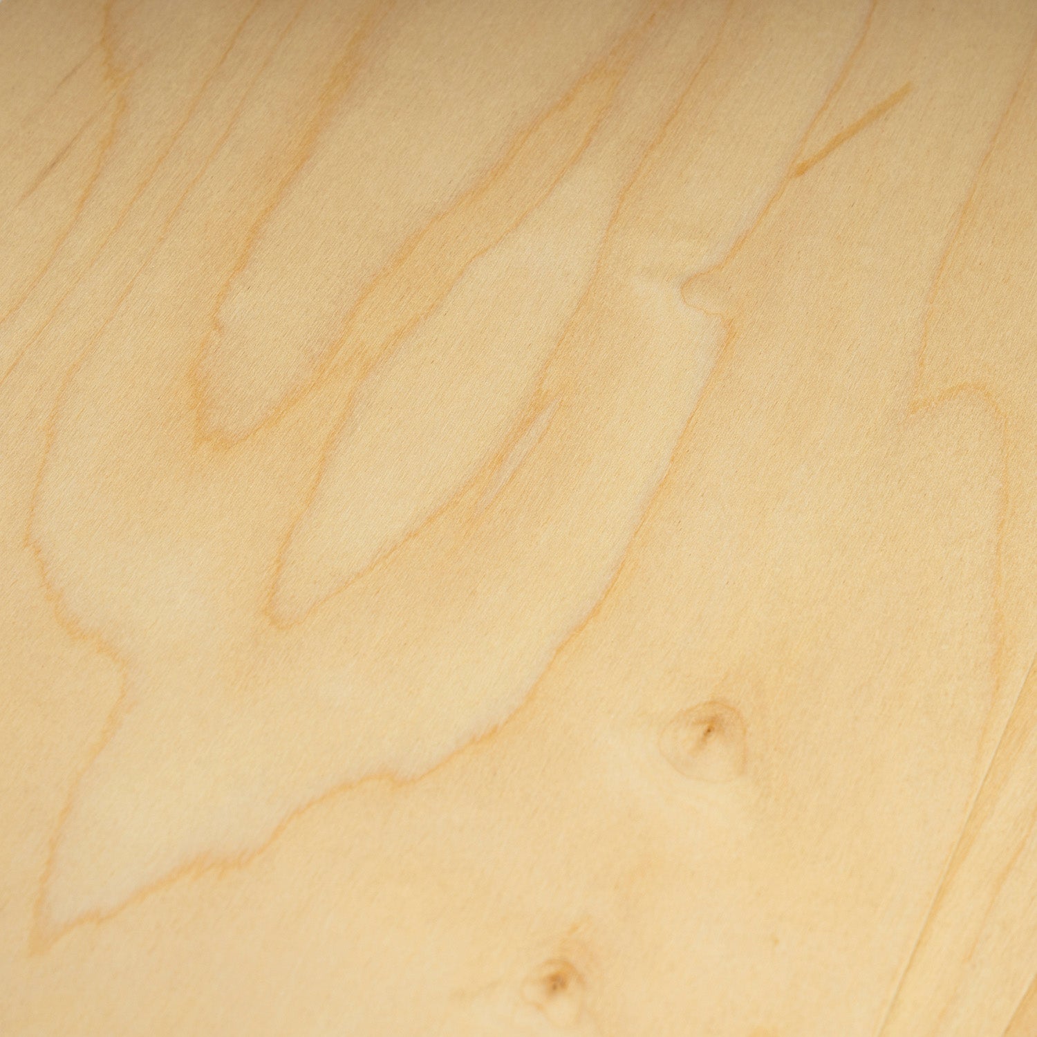 Baltic Birch Plywood Sheets - 3mm - 9" x 12"