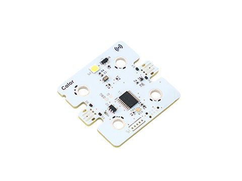 Color Sensor