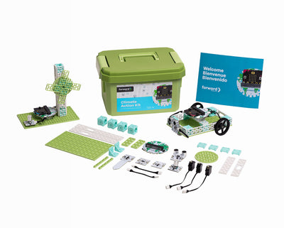 All-in-One Climate Action Kit by Forward Education