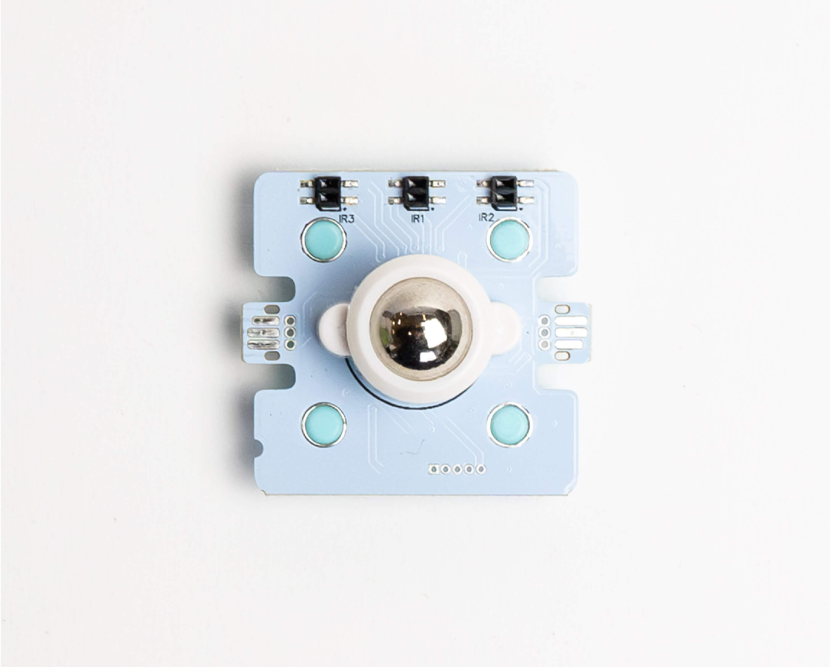 Climate Action Kit Line Sensor