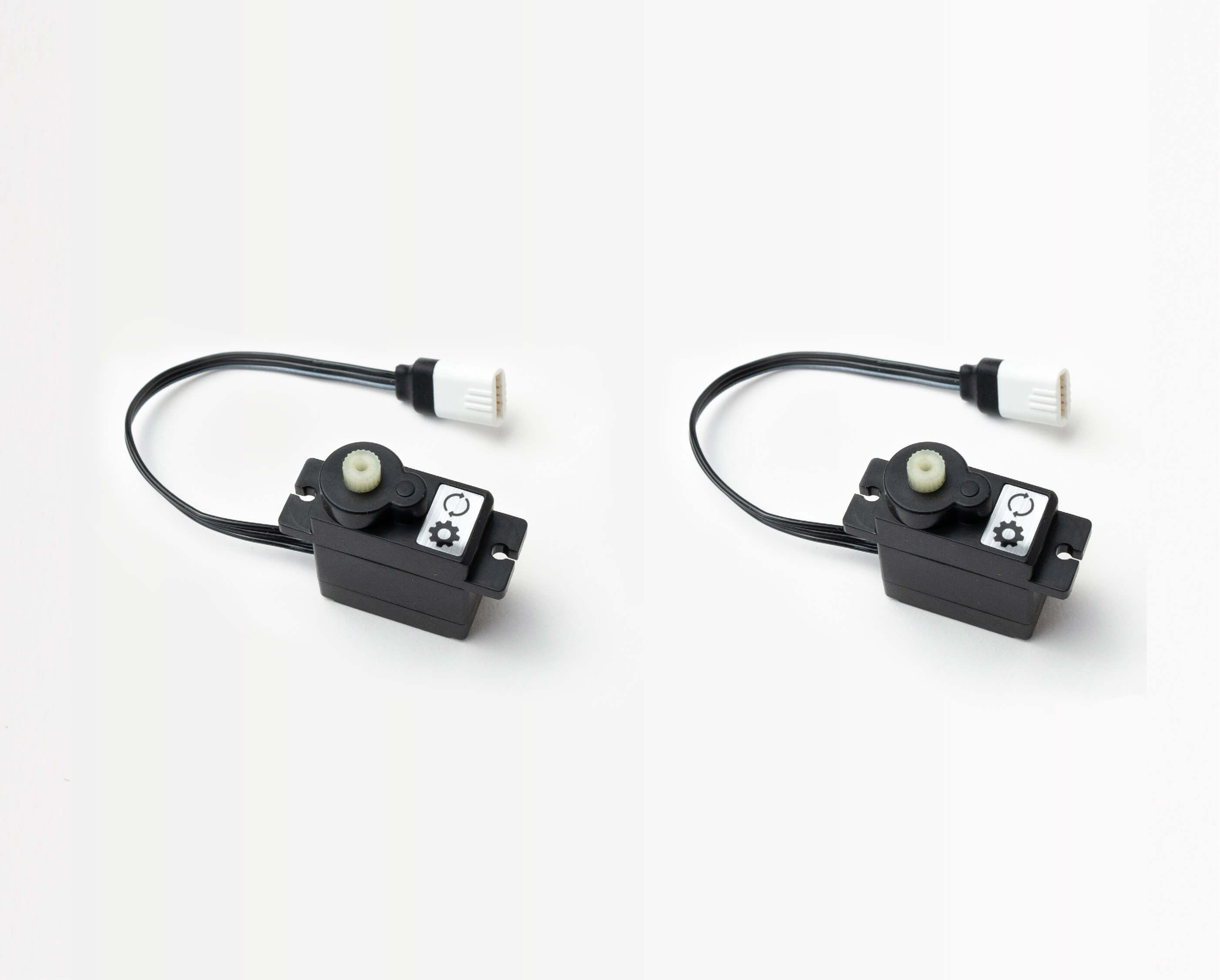 Climate Action Kit Continuous Servo Motor