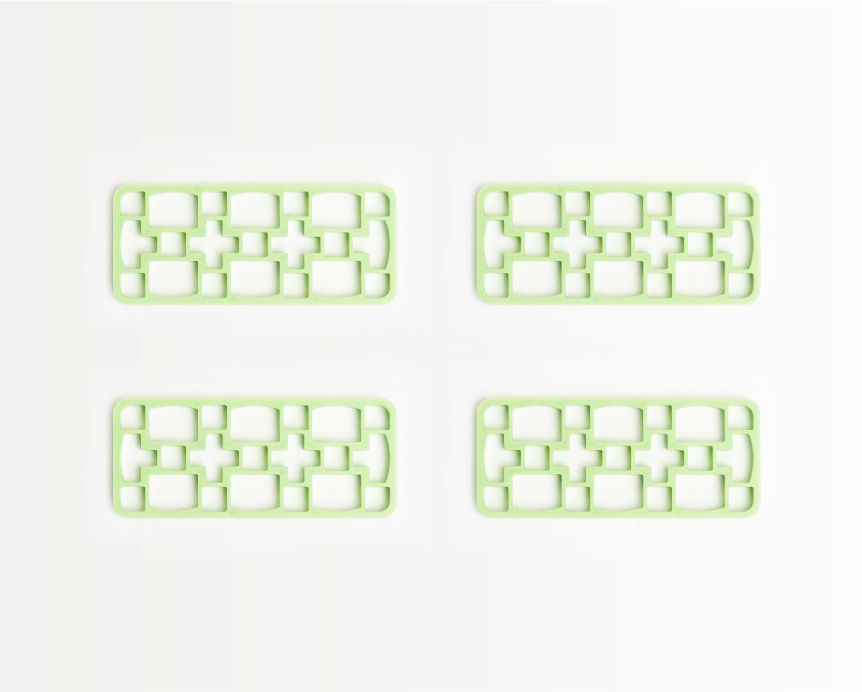 Climate Action Kit Small Frame Building Blocks