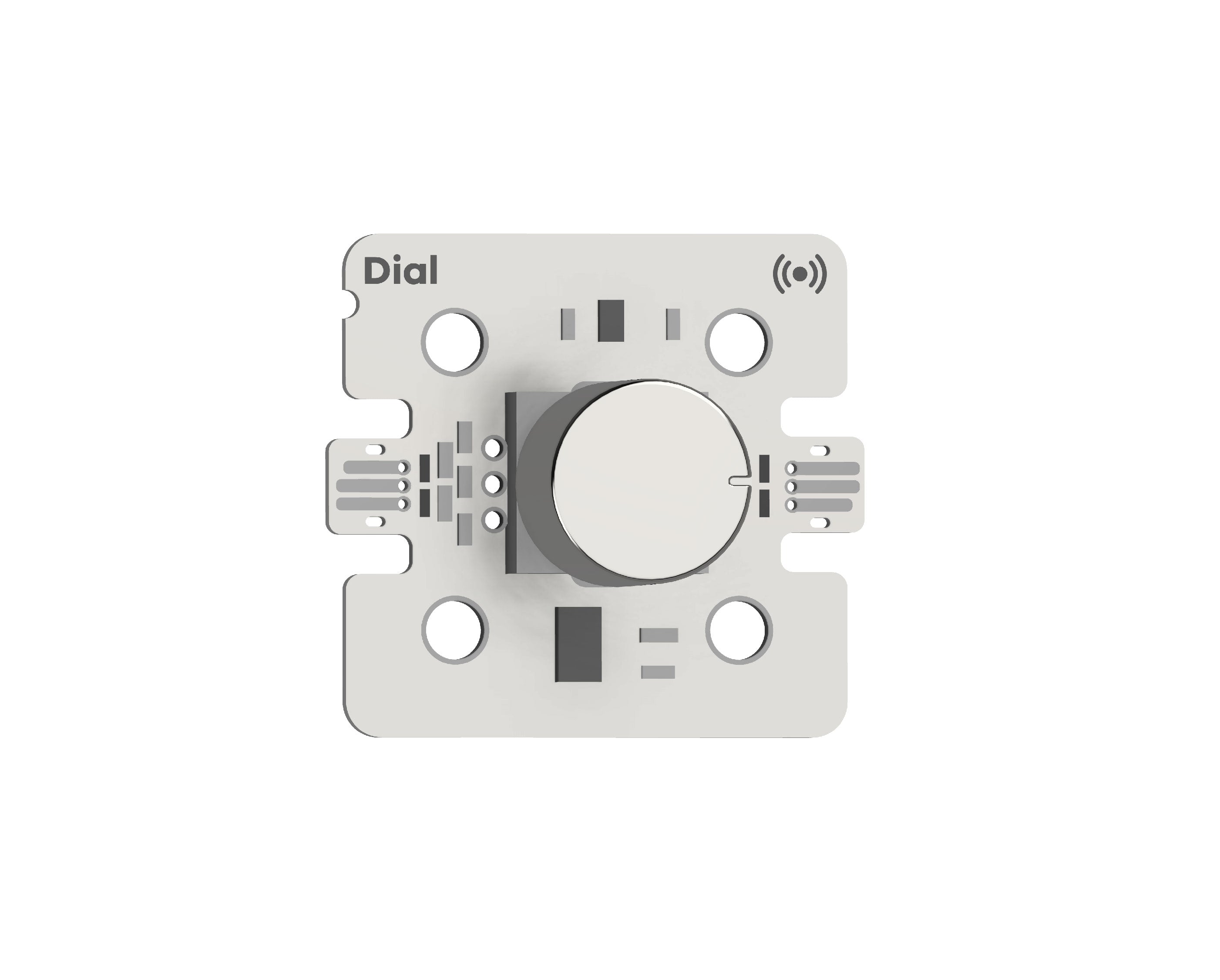 Climate Action Kit Dial