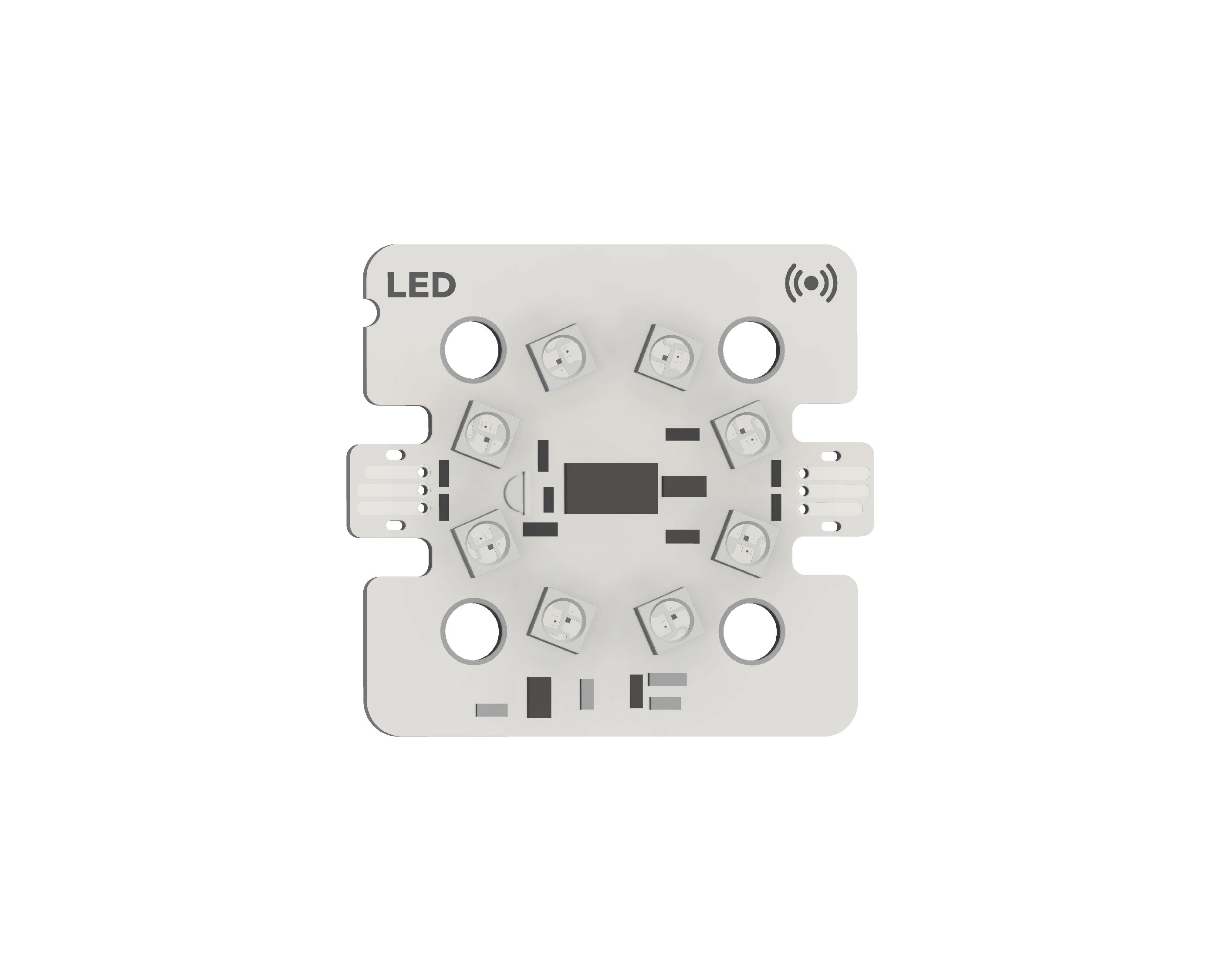 Climate Action Kit LED Light