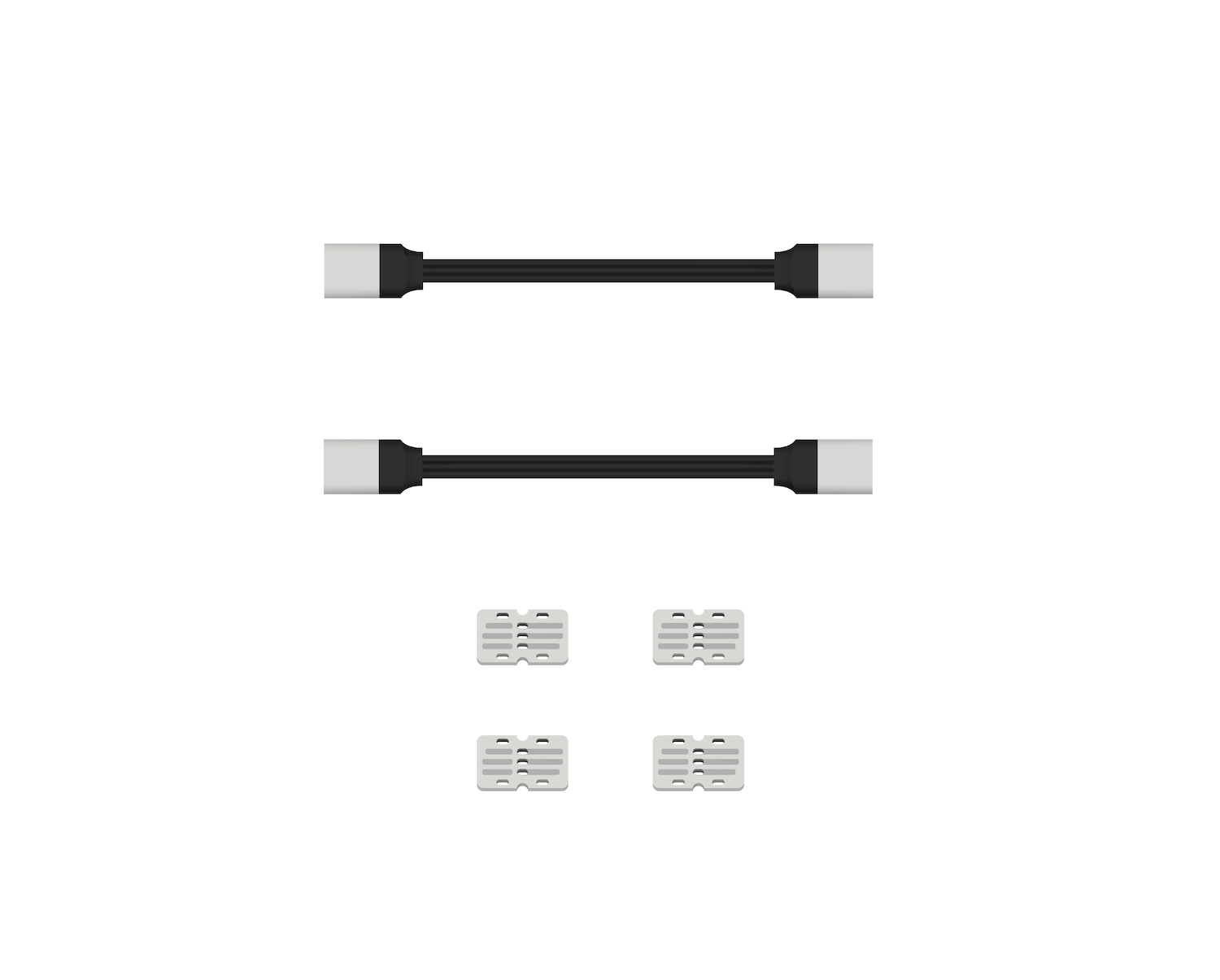 Climate Action Kit Cable Connectors