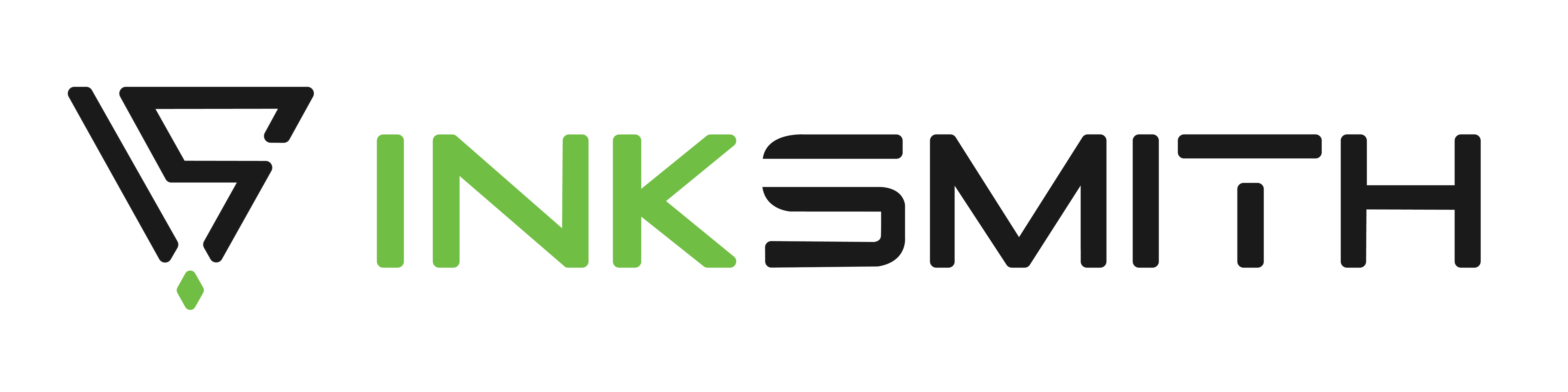 InkSmith Logo