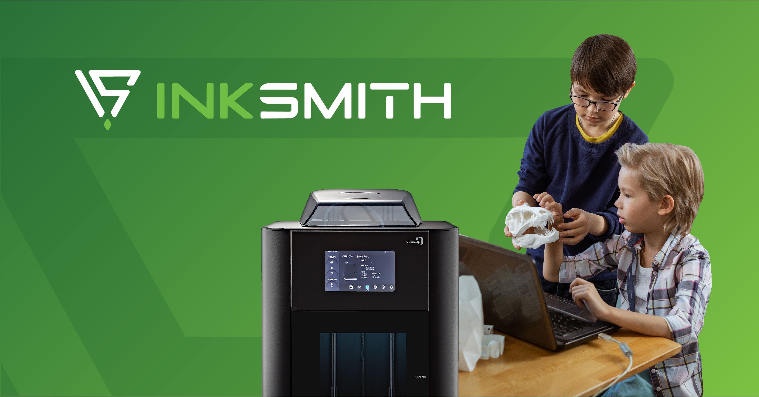 InkSmith Education Technology