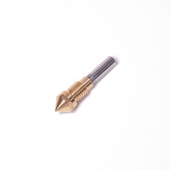 Cubicon Style Plus Nozzle