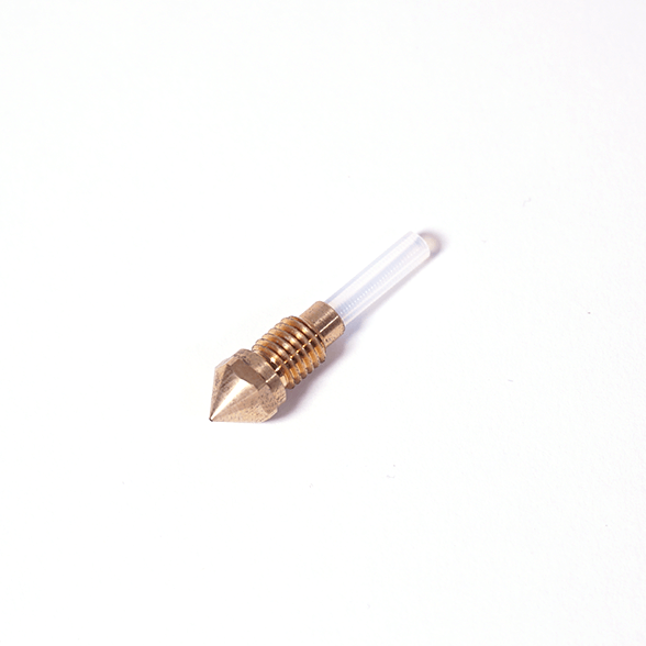 Cubicon Style Nozzle