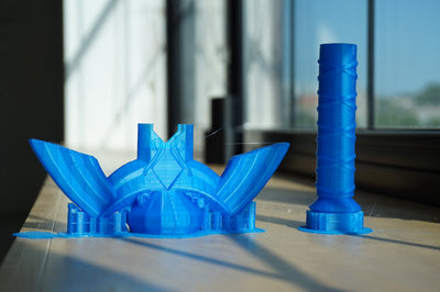 Our Favourite 3D Printing Tweets