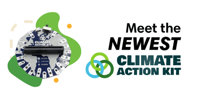 Meet the newest editions of InkSmith’s Climate Action Kit