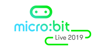 InkSmith Heads to micro:bit LIVE in Manchester, UK