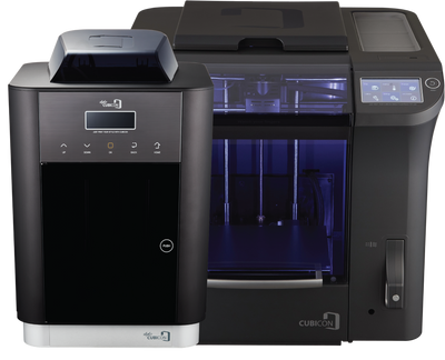 10 Reasons Why Cubicon is the Best 3D Printer for Your School or Library