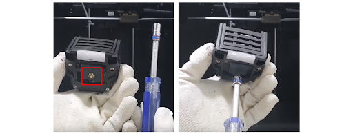 How to Fix a Clogged or Jammed 3D Printer Nozzle