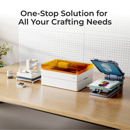 xTool M1 Ultra 4-in-1 Craft Machine