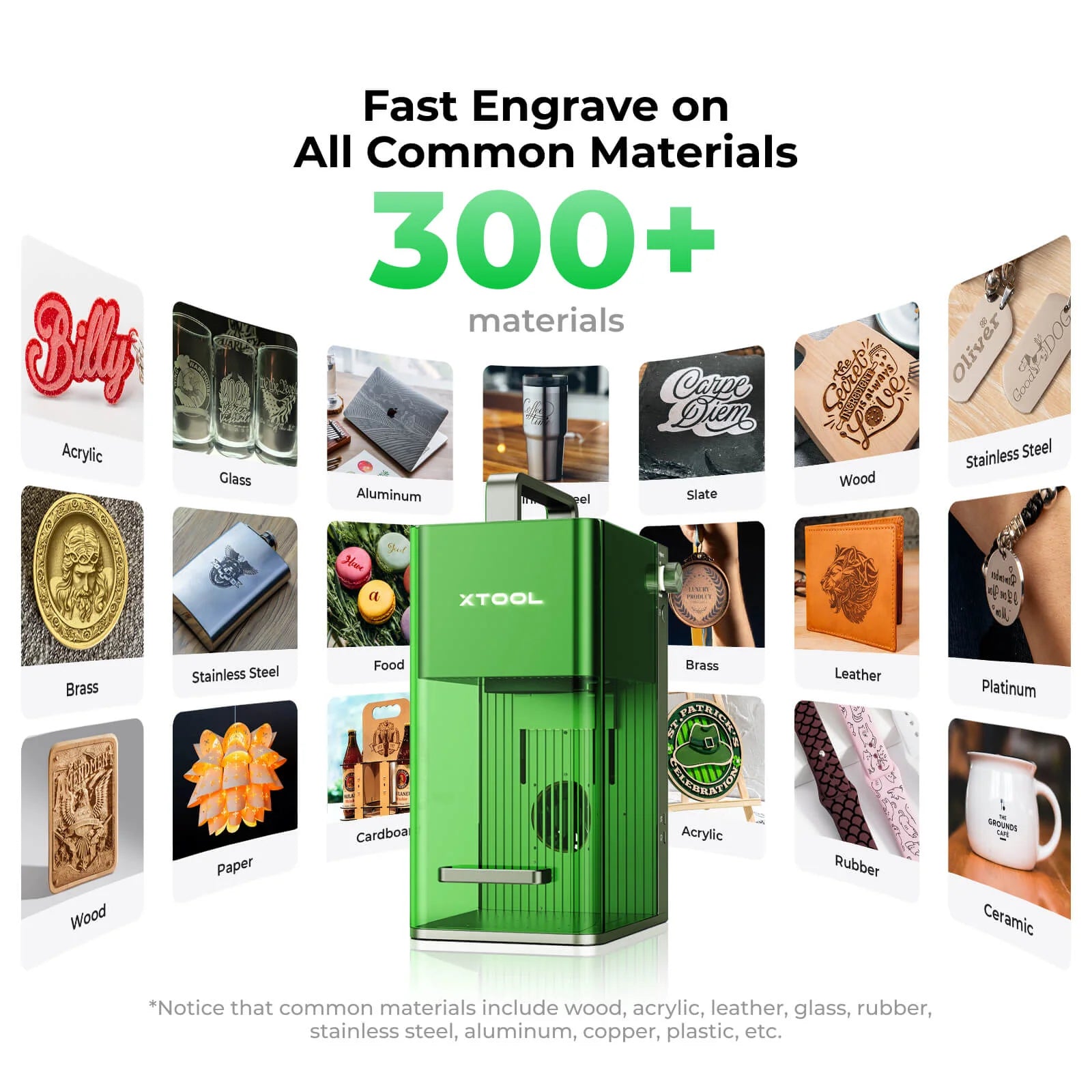 xTool F1 Portable Laser Engraver