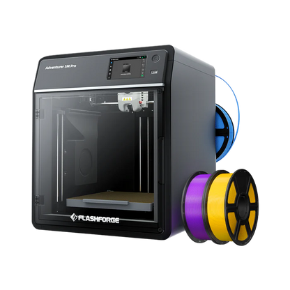 Flashforge Adventurer 5M Pro