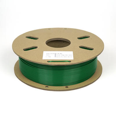 InkSmith PLA+ Filament - Pine Green - 1.75mm