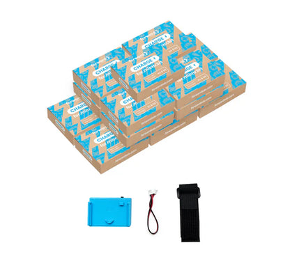 CHARGE Rechargeable Battery Pack for micro:bit