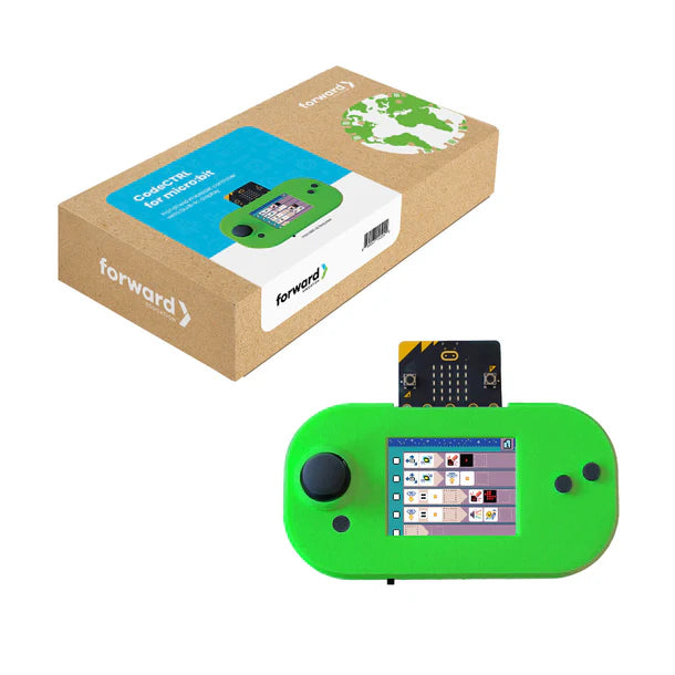 CodeCTRL for micro:bit