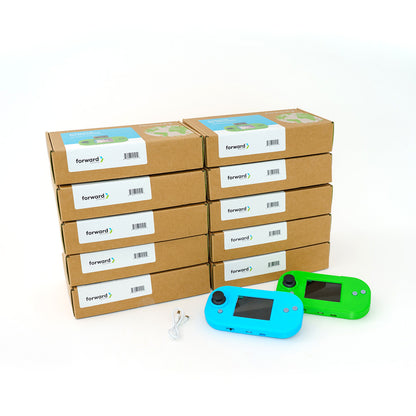 CodeCTRL for micro:bit