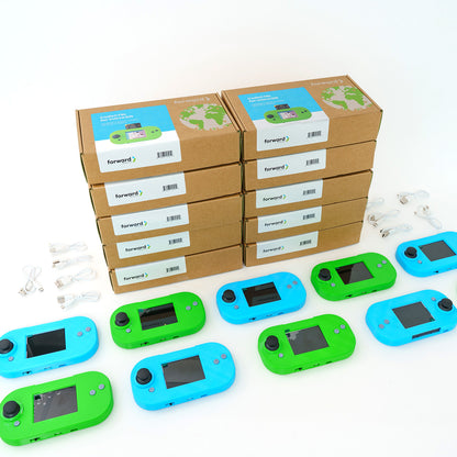 CodeCTRL for micro:bit