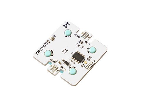 Temperature, Humidity, and Barometric Pressure Sensor