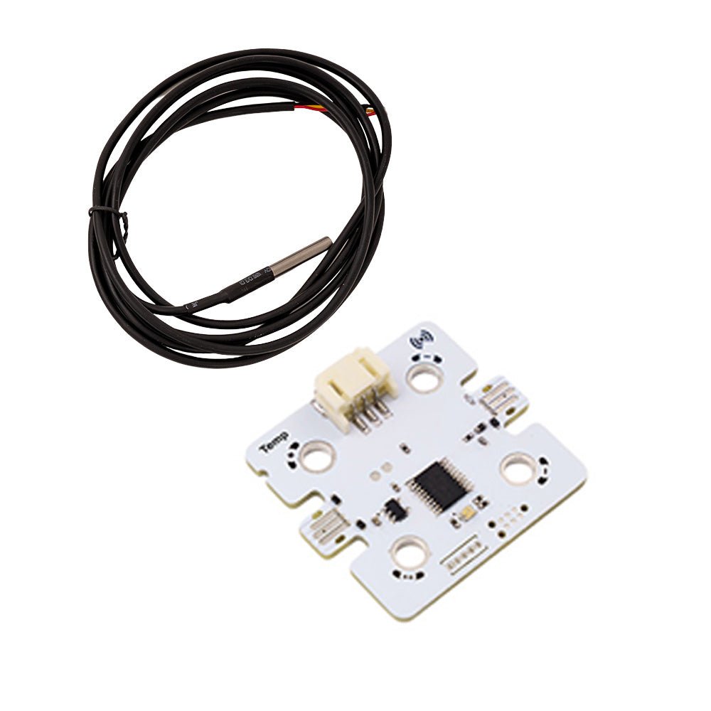 Temperature Sensor