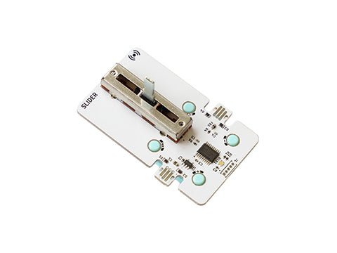 Slider Component
