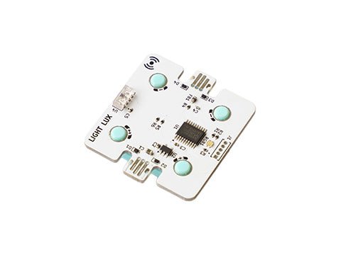 Light Lux Sensor