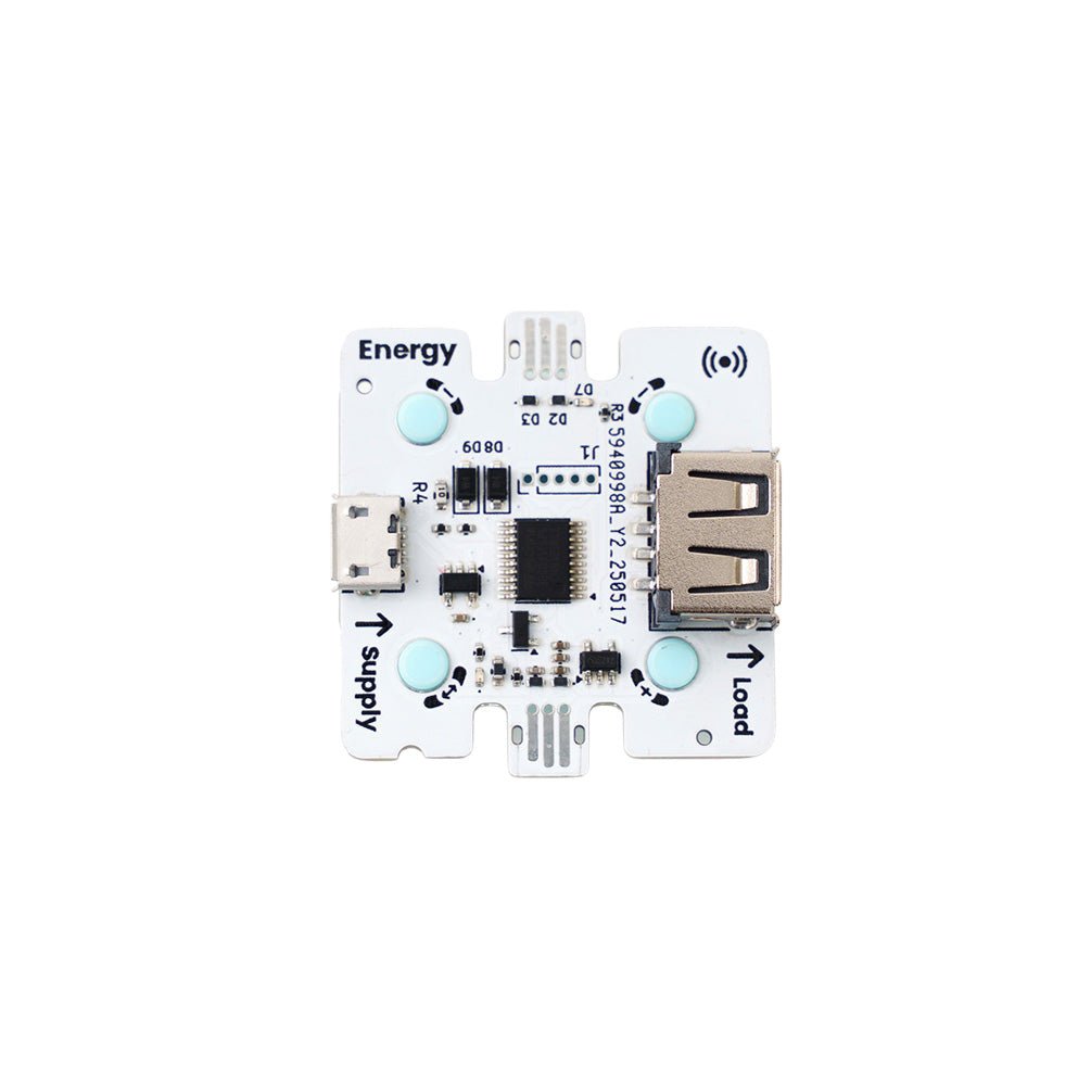 Energy Sensor