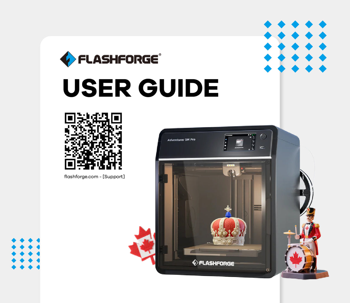 Flashforge Sign In Flashforge Resources – InkSmith Limited