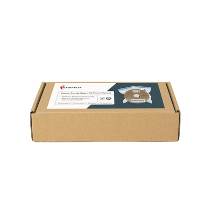 Filament Vacuum Bags