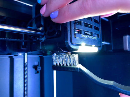 Introduction to 3D Printing PD Session