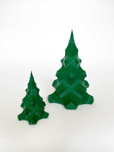 InkSmith PLA+ Filament - Pine Green - 1.75mm