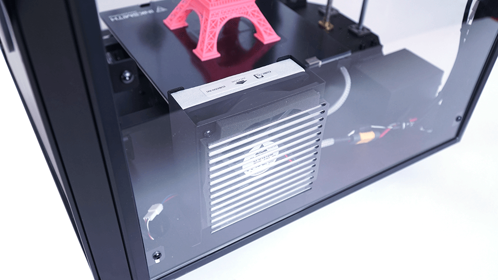 Maker Forge Makerforge 3D Printer | InkSmith – InkSmith Limited
