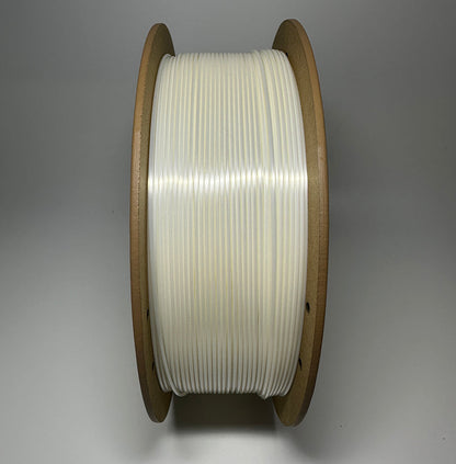EconoFil™ Standard PLA Filament - Silk White - 1.75mm - 1 KG