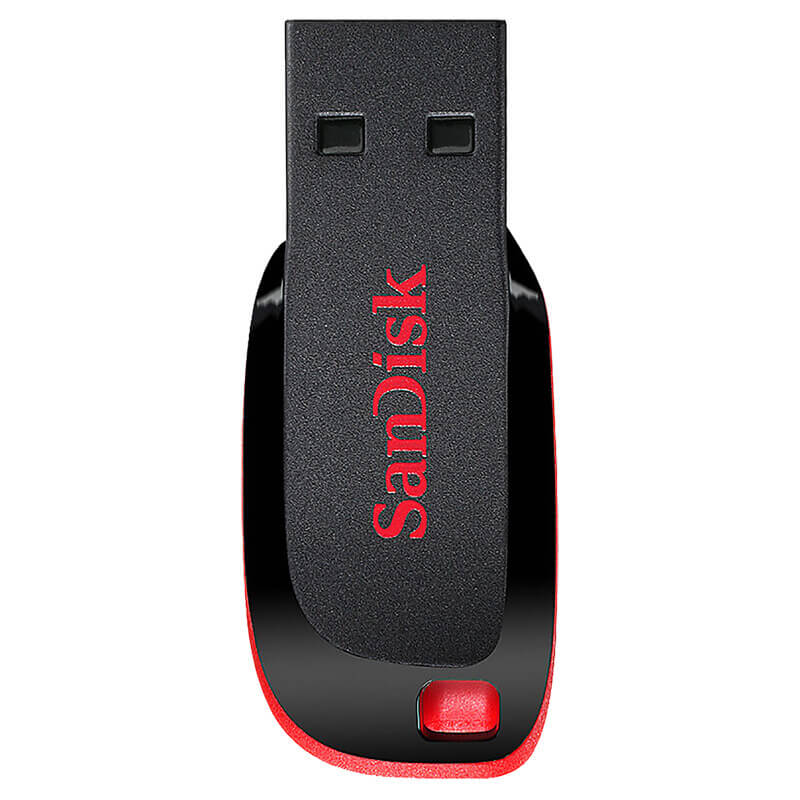 USB 2.0 Flash Drive 16GB