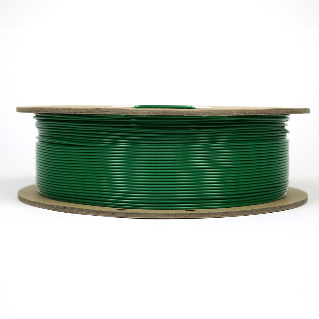 InkSmith PLA+ Filament - Pine Green - 1.75mm