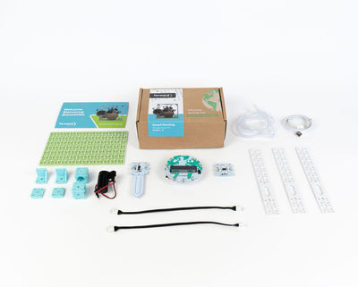 Smart Farming Climate Action Kit by Forward Education