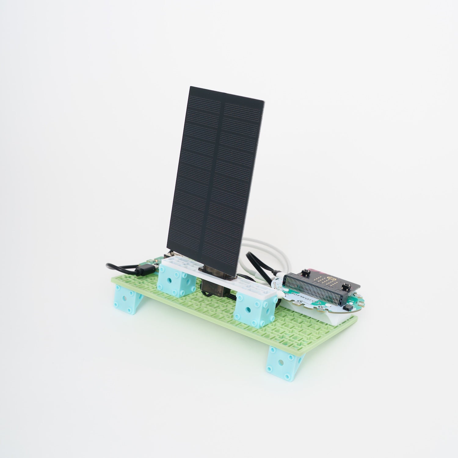 Smart Solar Energy Kit