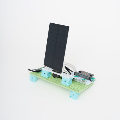 Smart Solar Energy Kit