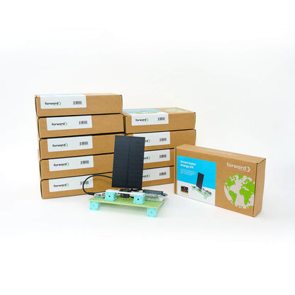 Smart Solar Energy Kit