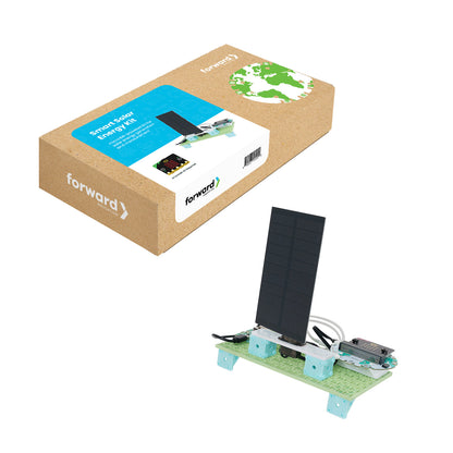 Smart Solar Energy Kit