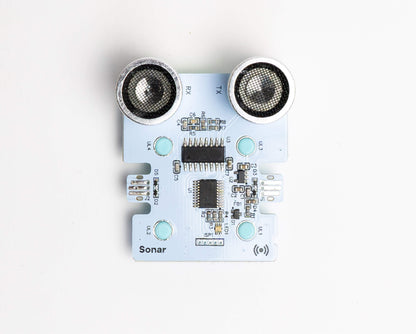 Climate Action Kit Sonar Sensor