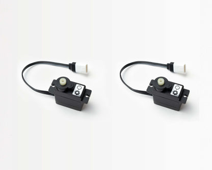 Climate Action Kit Continuous Servo Motor