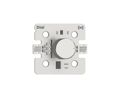 Climate Action Kit Dial