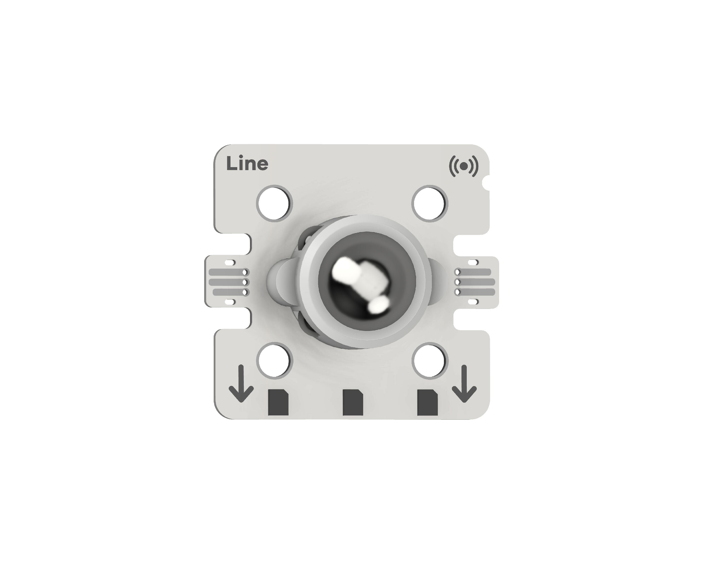 Climate Action Kit Line Sensor